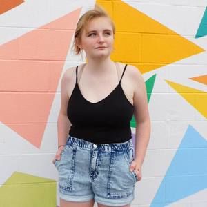 Meet your Posher, Reagan